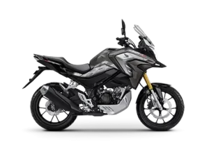Honda CB 150X