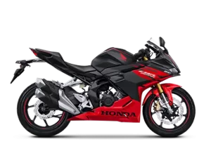 Honda CBR 250RR