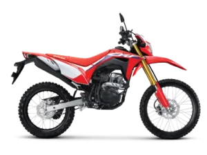 Honda CRF 150L