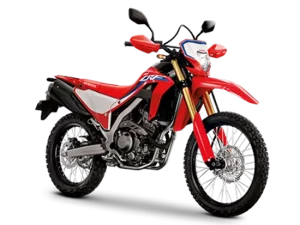 Honda CRF 250L