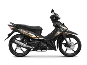 Honda Supra X 125 Fi